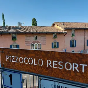  Appartement Pizzocolo Fasano