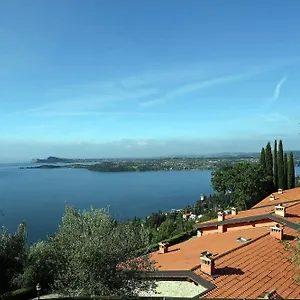  Appartement Borgo