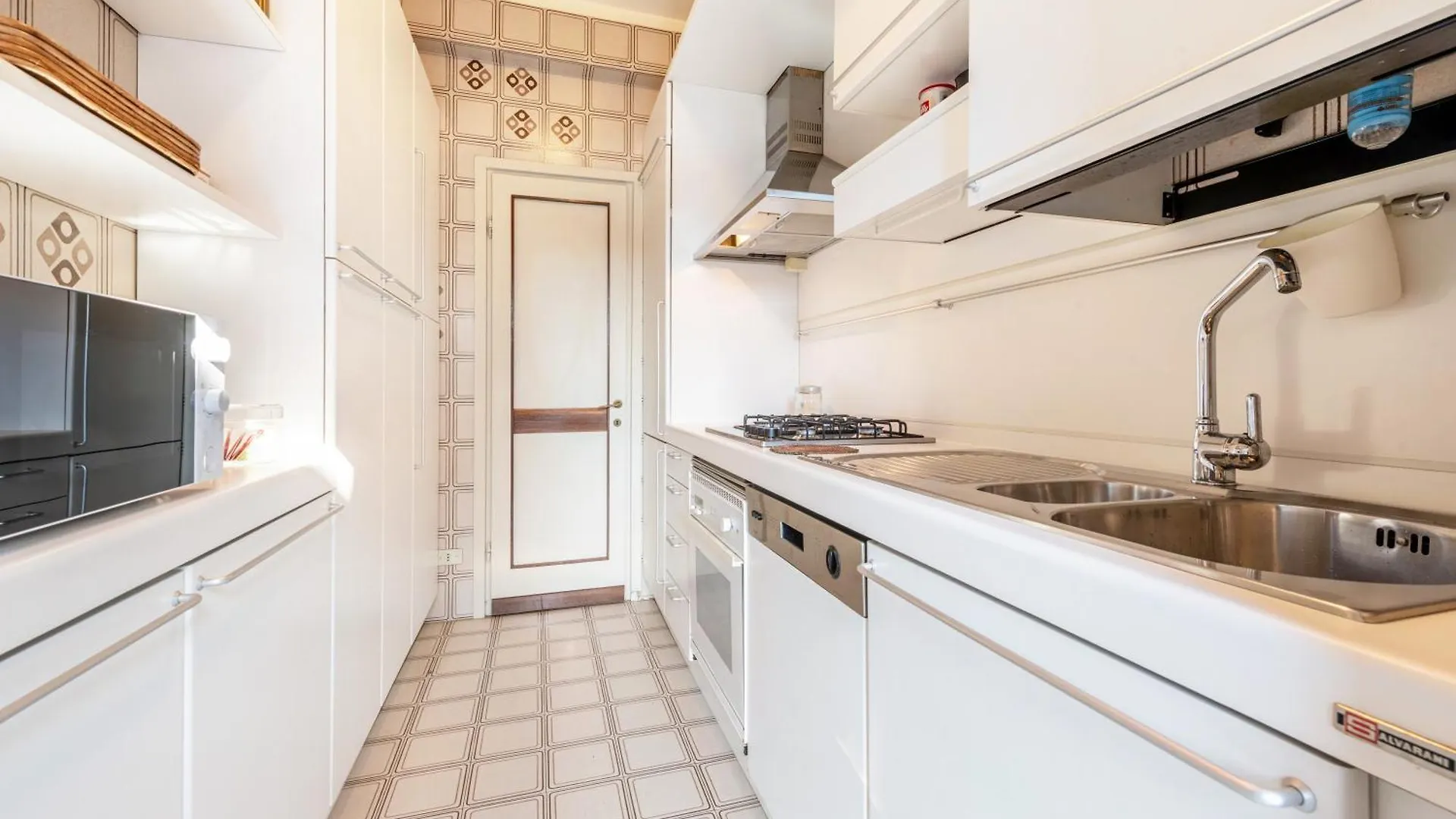 Spiaggia D'Oro Apartment Lake View Gardone Riviera