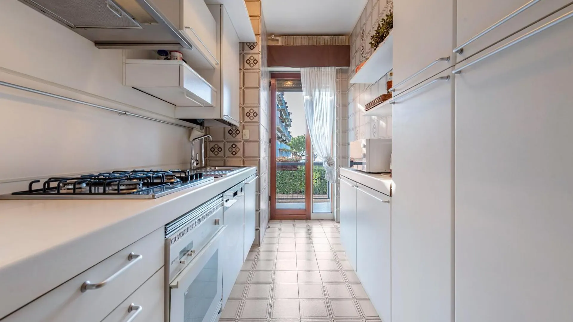 Spiaggia D'Oro Apartment Lake View Gardone Riviera
