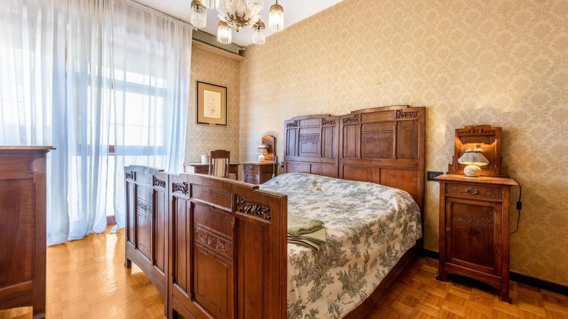 Spiaggia D'Oro Apartment Lake View Gardone Riviera