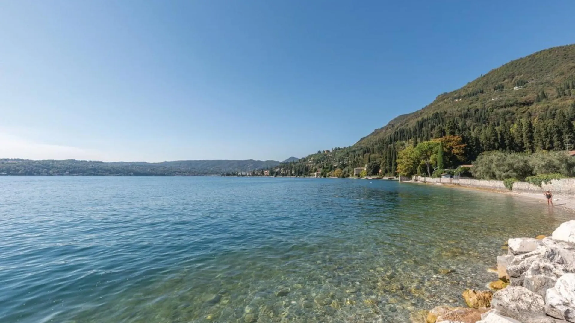 Spiaggia D'Oro Apartment Lake View Gardone Riviera 0*,